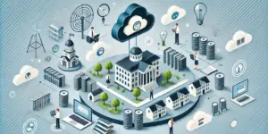 Vocareum Campus Cloud Makes the Transition to Cloud Easy for Campus IT Administrators