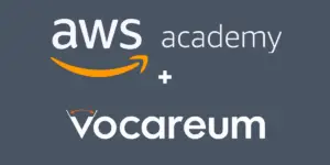 AWS Academy and Vocareum Partnering to Deliver Hands-On Education to Millions of Learners