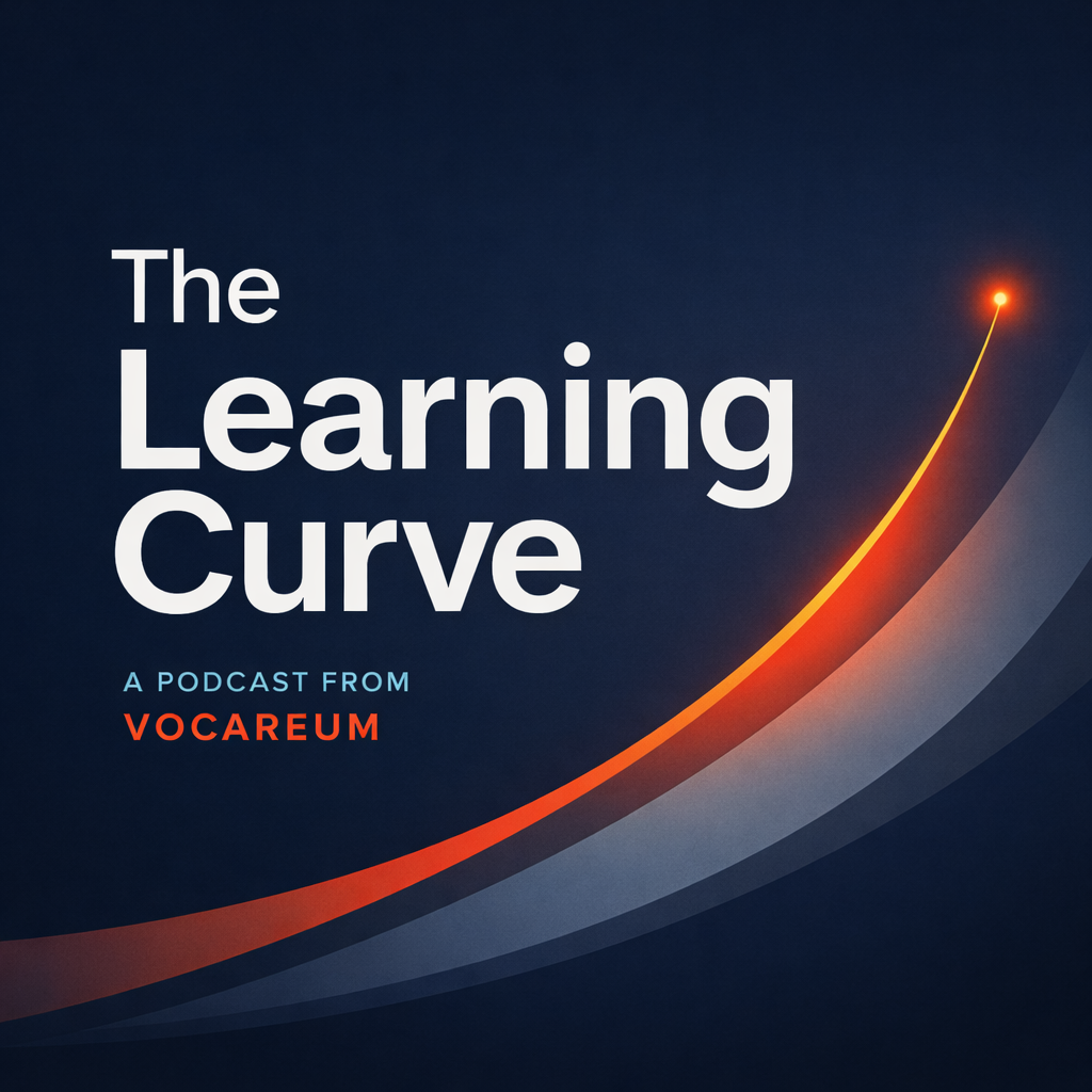 AI in Education Podcast | The Learning Curve by Vocareum