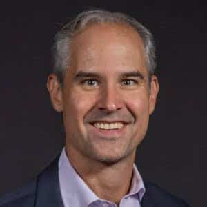 Michael Horn, adjunct lecturer at the Harvard Graduate School of Education and co-author of Disrupting Class